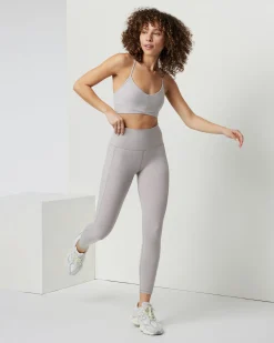 Studio Pocket Legging