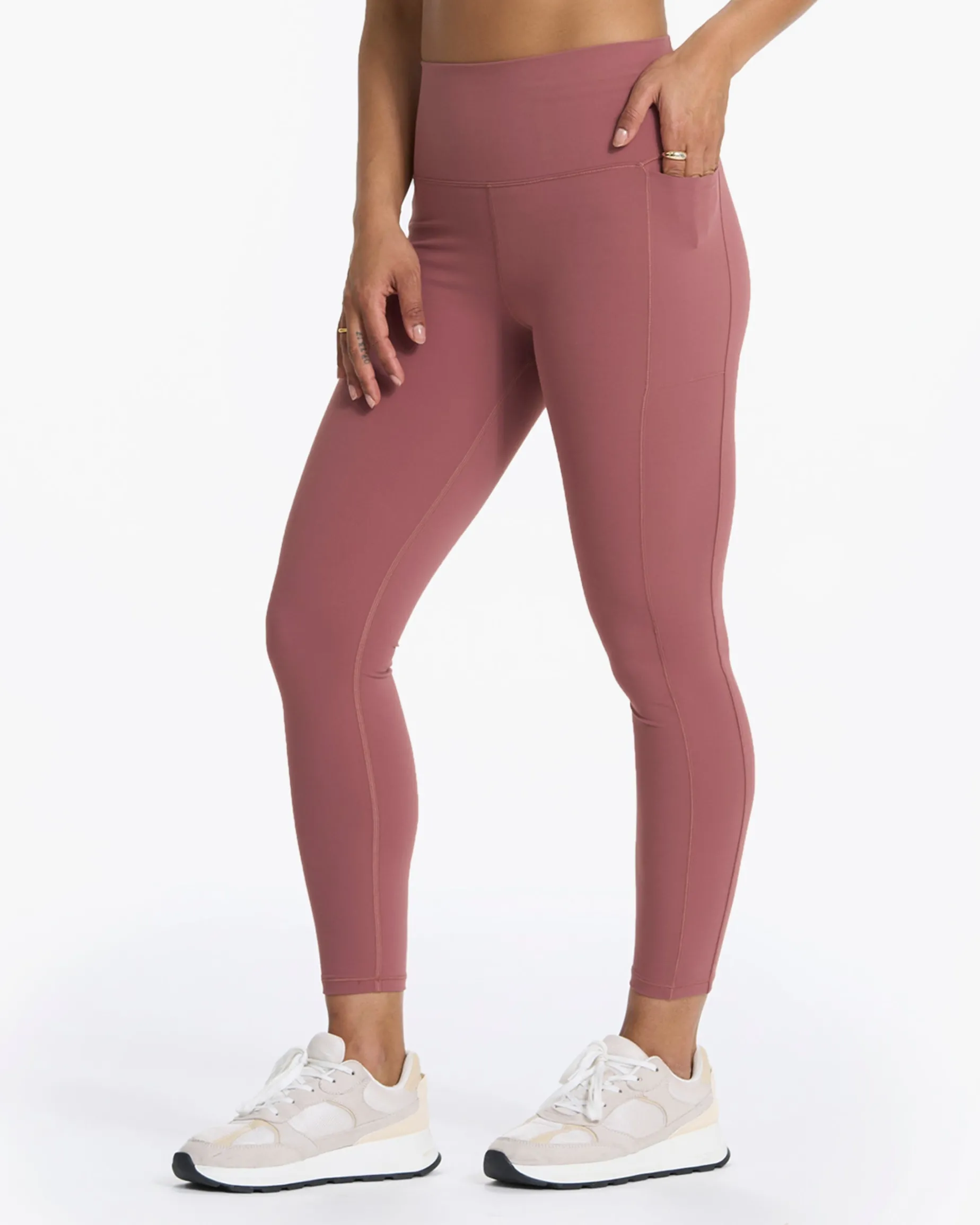 Studio Pocket Legging