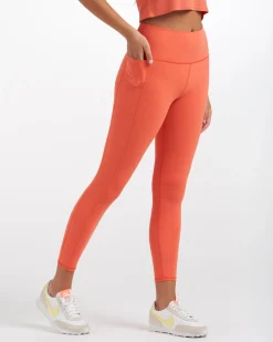 Studio Pocket Legging