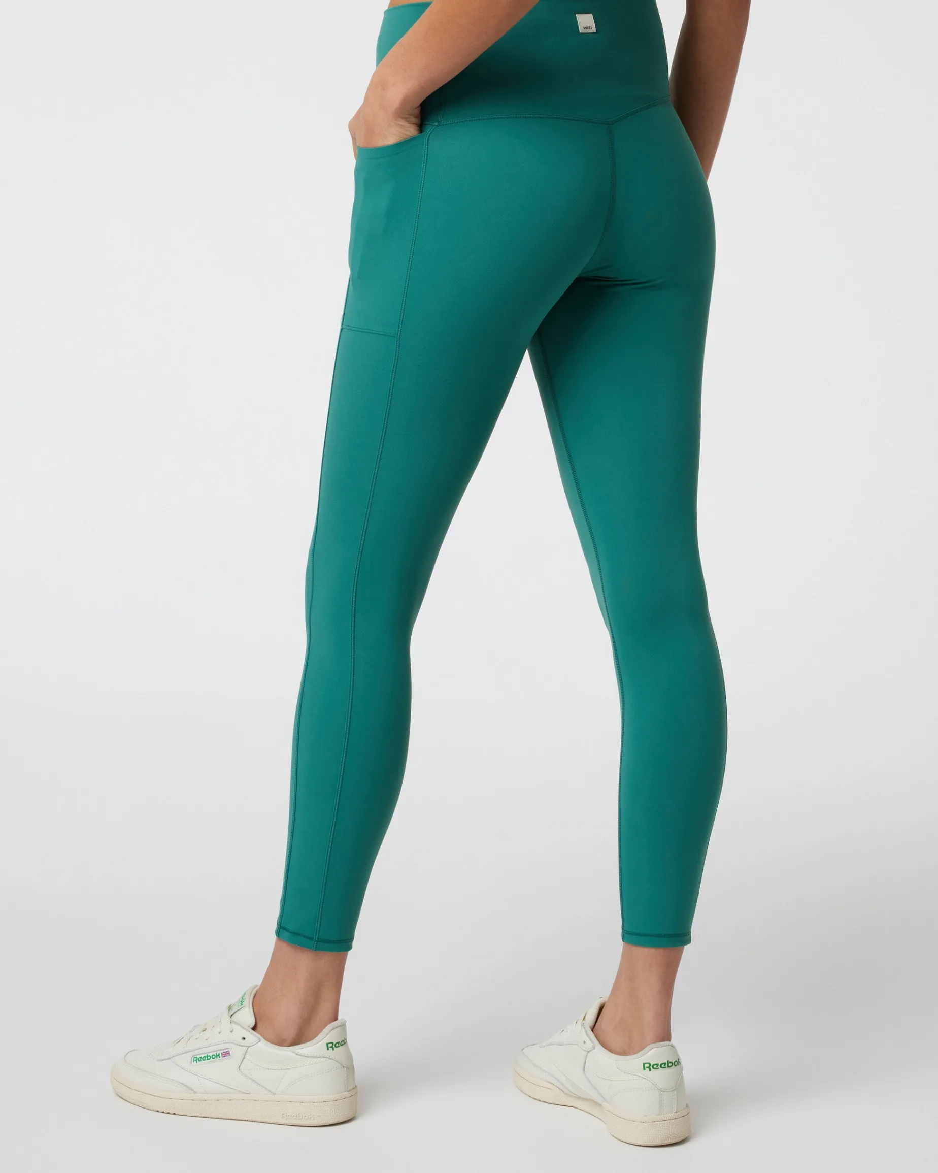 Studio Pocket Legging