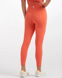 Studio Pocket Legging