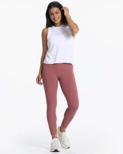 Studio Pocket Legging