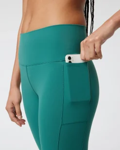 Studio Pocket Legging