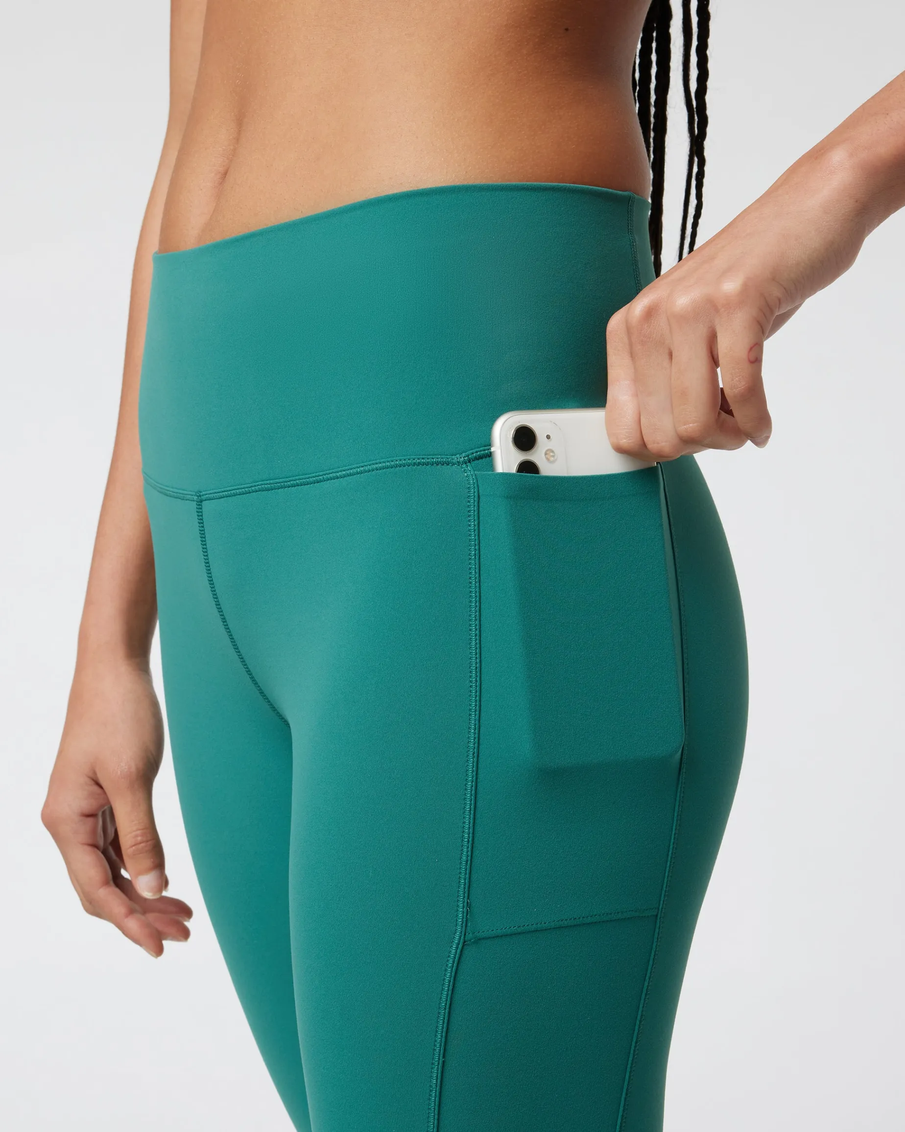 Studio Pocket Legging