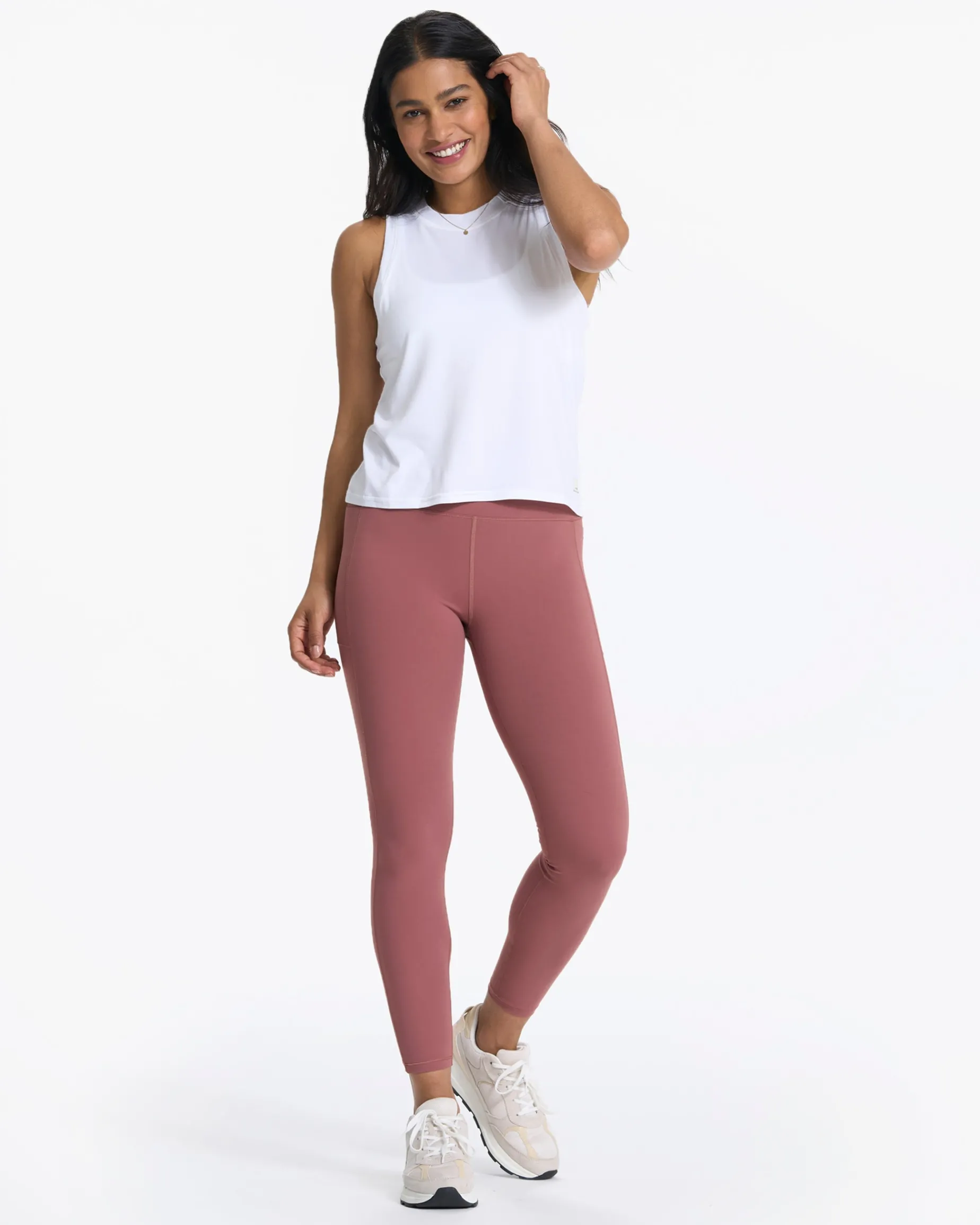 Studio Pocket Legging