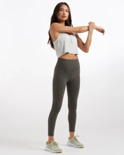 Studio Pocket Legging