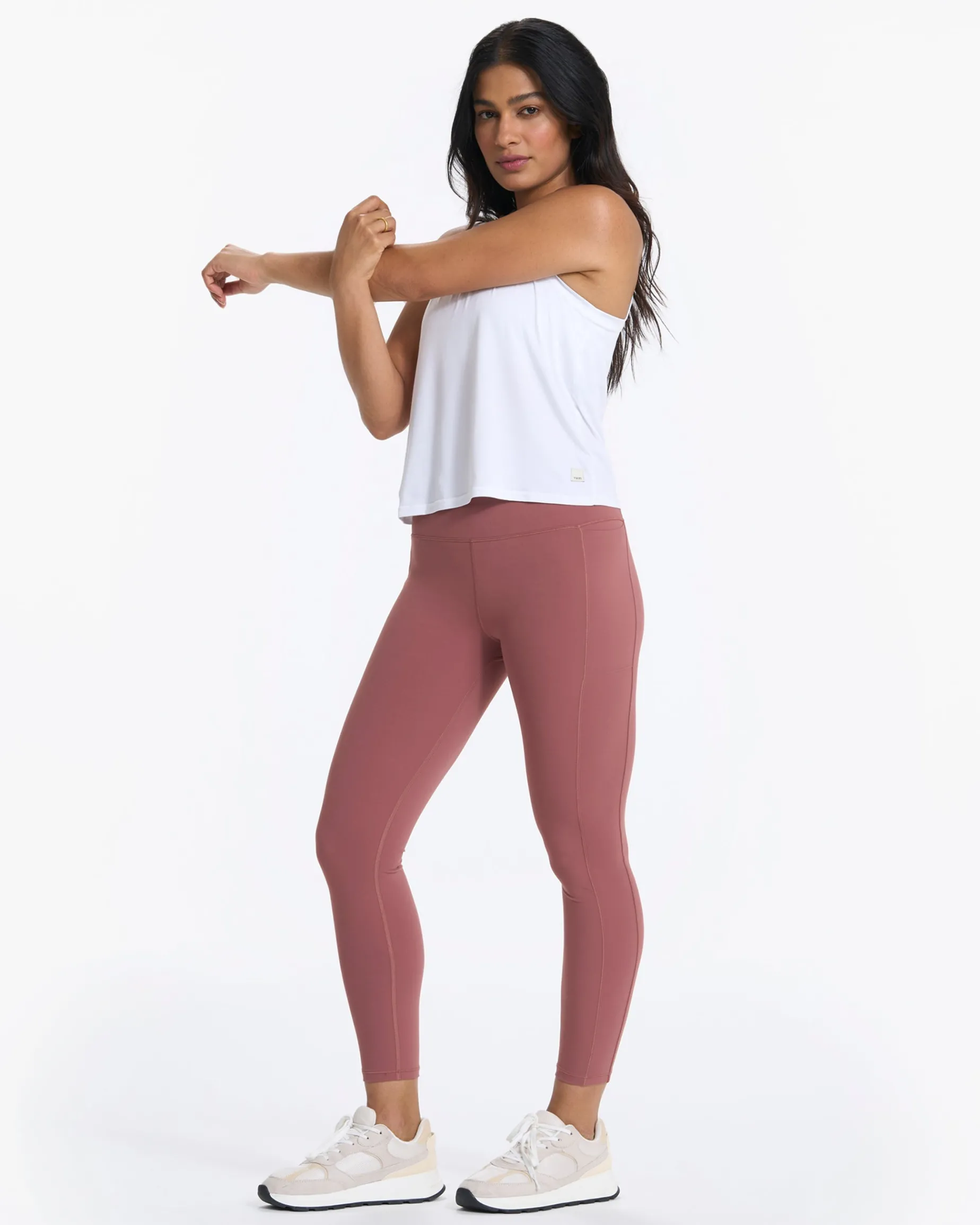 Studio Pocket Legging