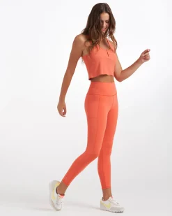 Studio Pocket Legging