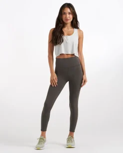 Studio Pocket Legging
