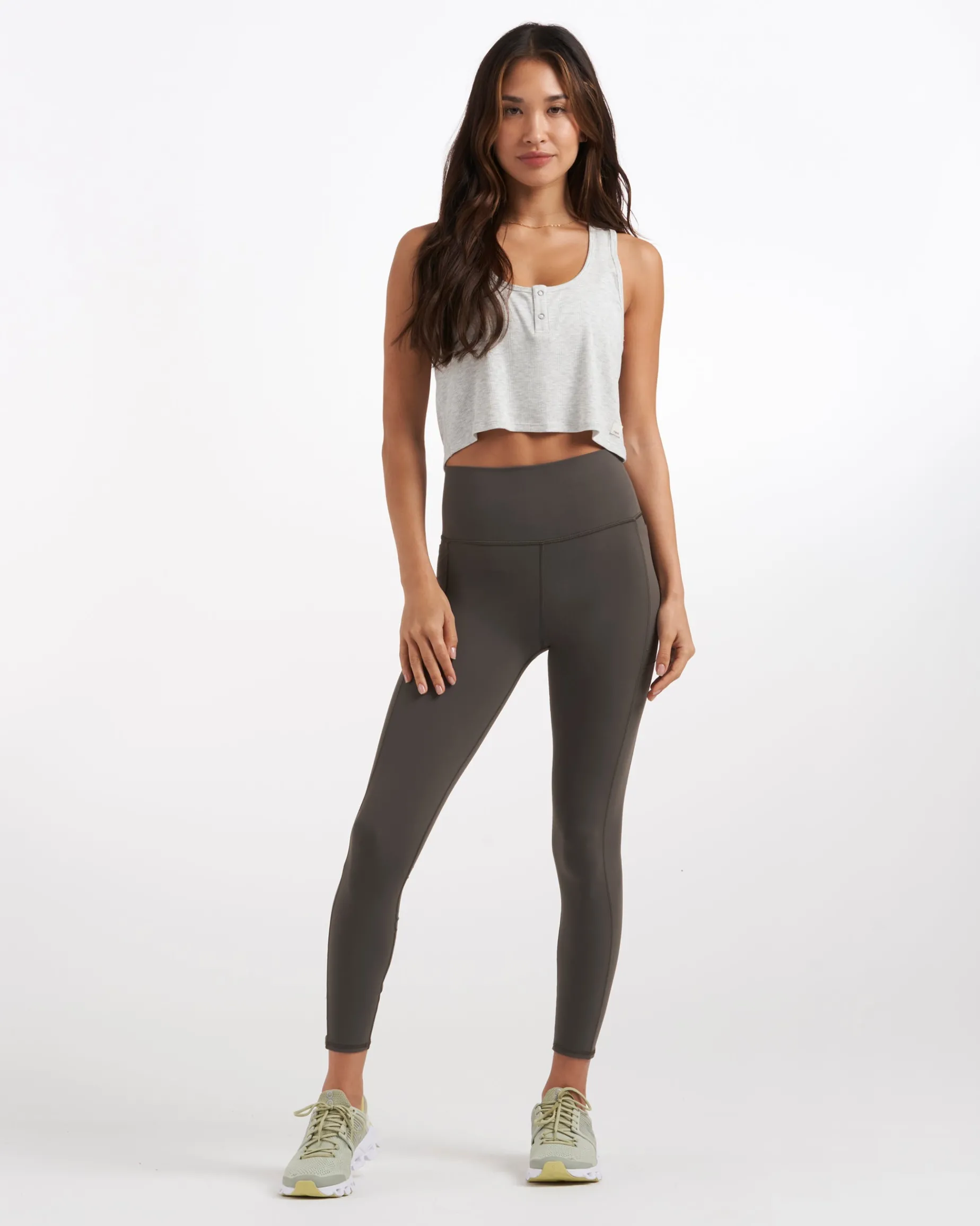 Studio Pocket Legging