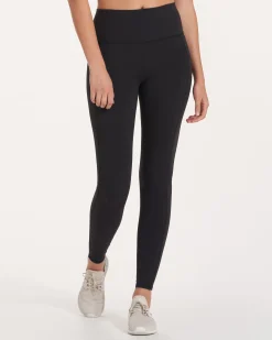 Studio Pocket Legging-Long