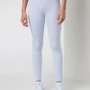 Studio Pocket Legging-Long