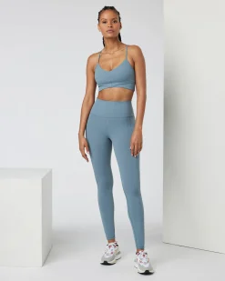Studio Pocket Legging-Long