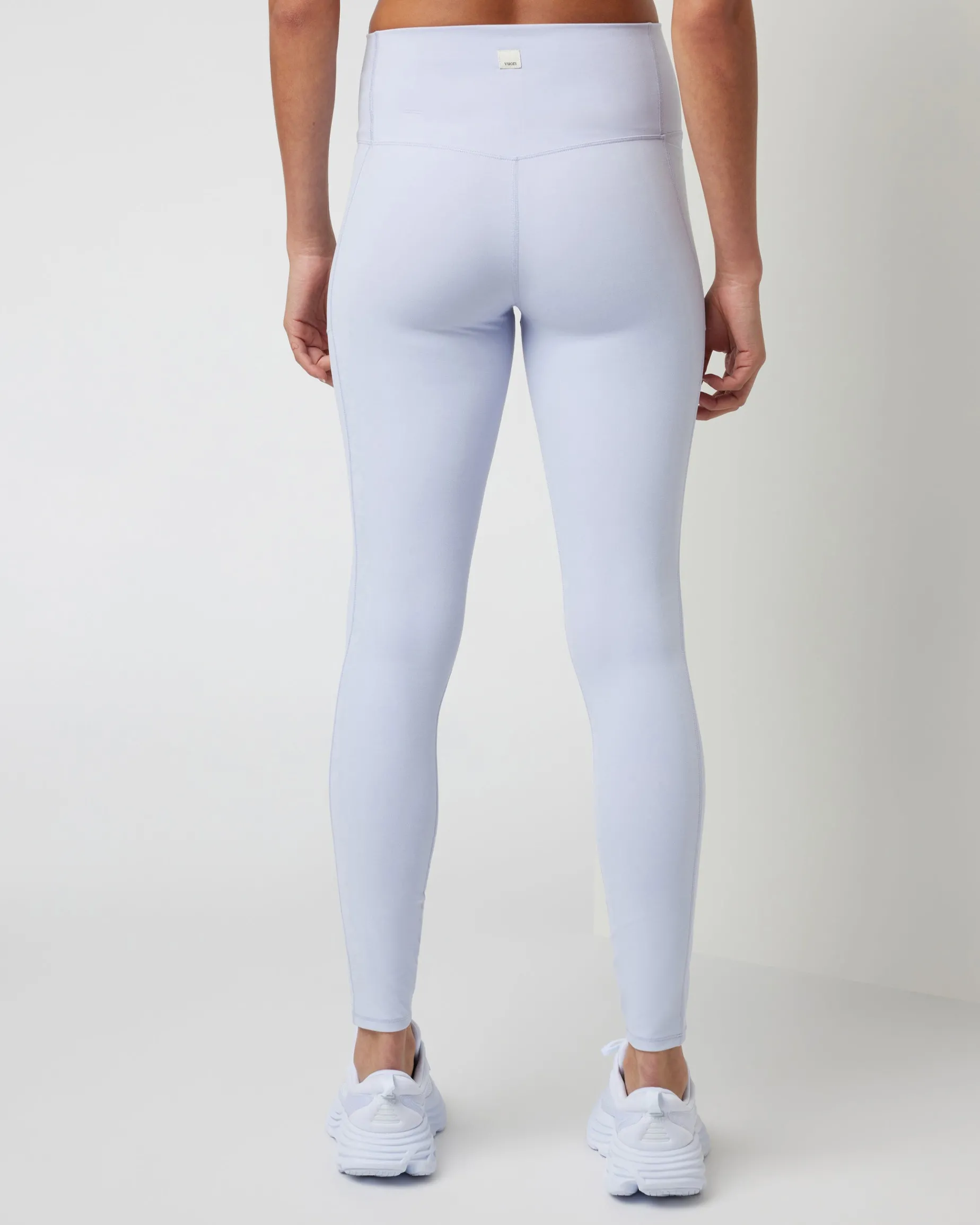 Studio Pocket Legging-Long