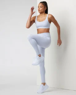 Studio Pocket Legging-Long