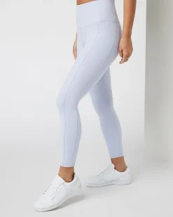 Studio Pocket Legging-Short