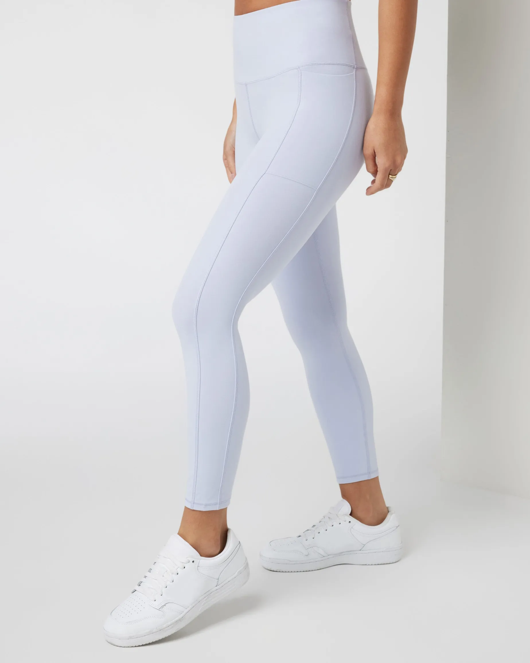 Studio Pocket Legging-Short