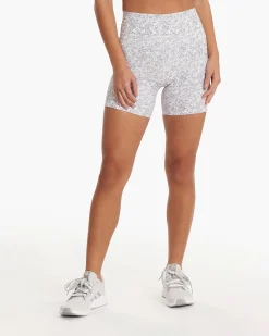 Studio Pocket Short