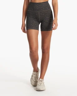 Studio Pocket Short