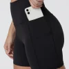 Studio Pocket Short