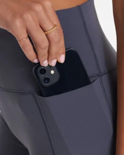 Studio Pocket Short