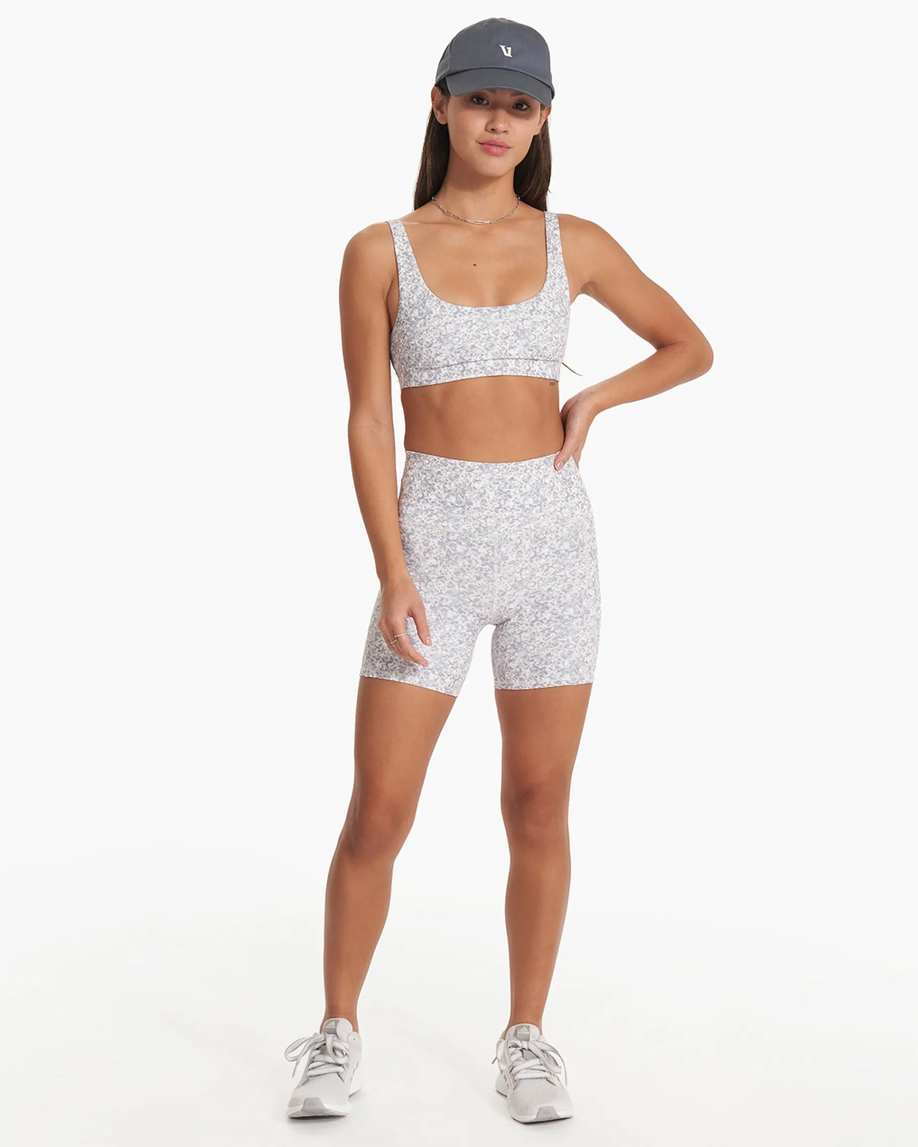 Studio Pocket Short