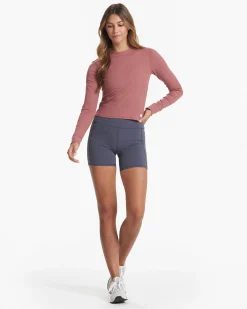 Studio Pocket Short