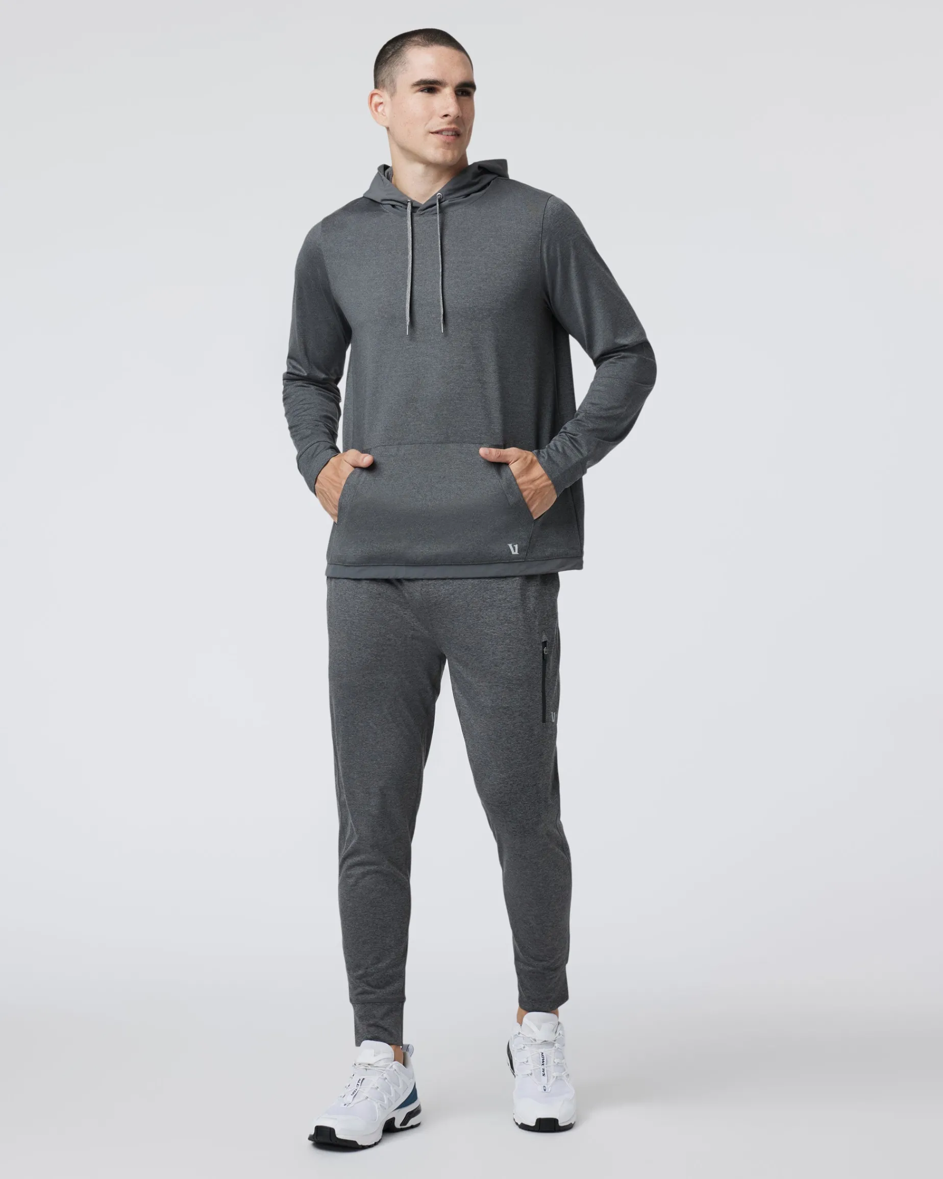 Sunday Element Hoodie