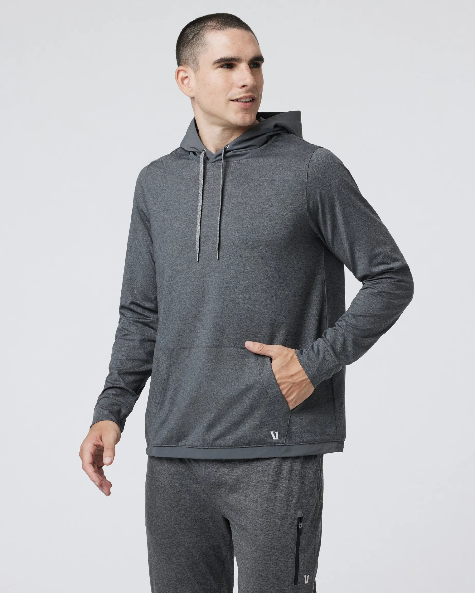 Sunday Element Hoodie