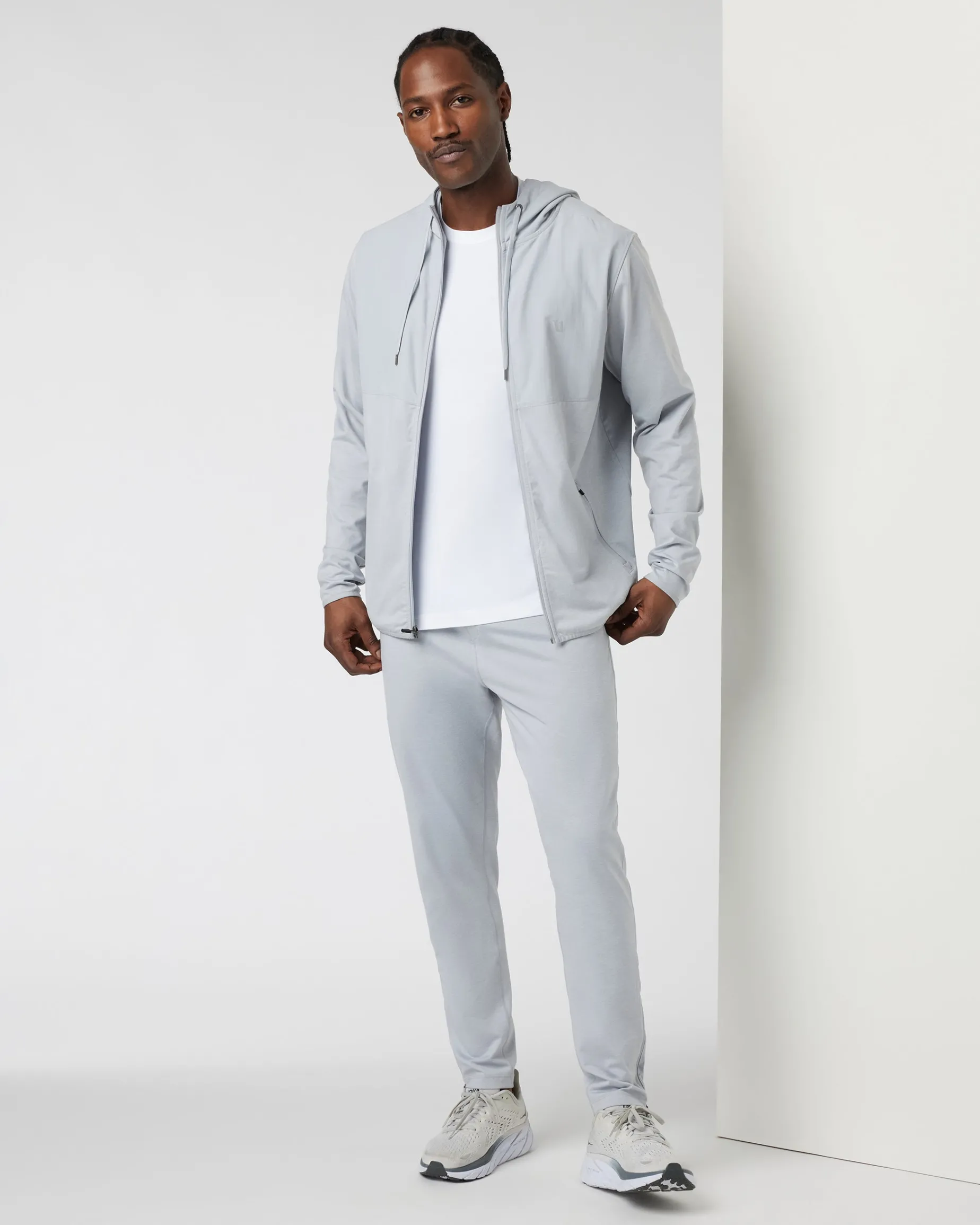 Sunday Element Jacket