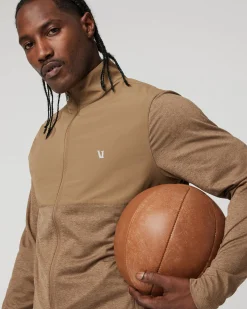 Sunday Element Track Jacket