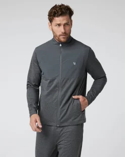 Sunday Element Track Jacket