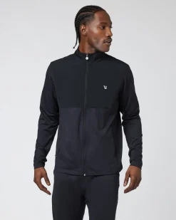 Sunday Element Track Jacket