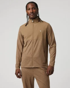 Sunday Element Track Jacket