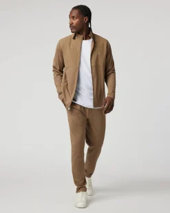 Sunday Element Track Jacket