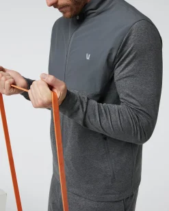 Sunday Element Track Jacket