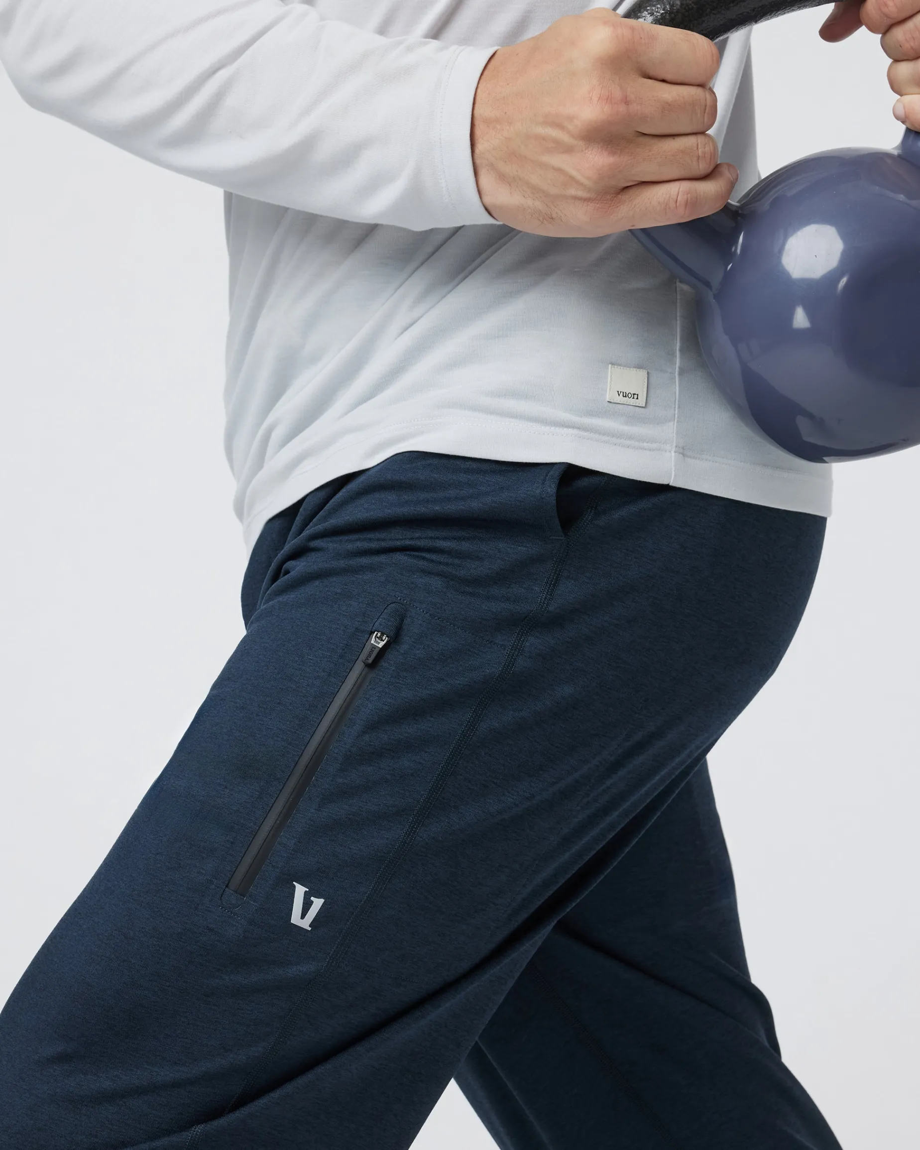Sunday Performance Track Pant 2.0