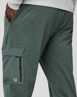 Sunday Utility Jogger