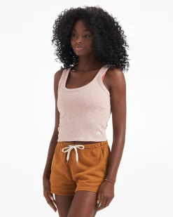 Sunrise Crop Tank