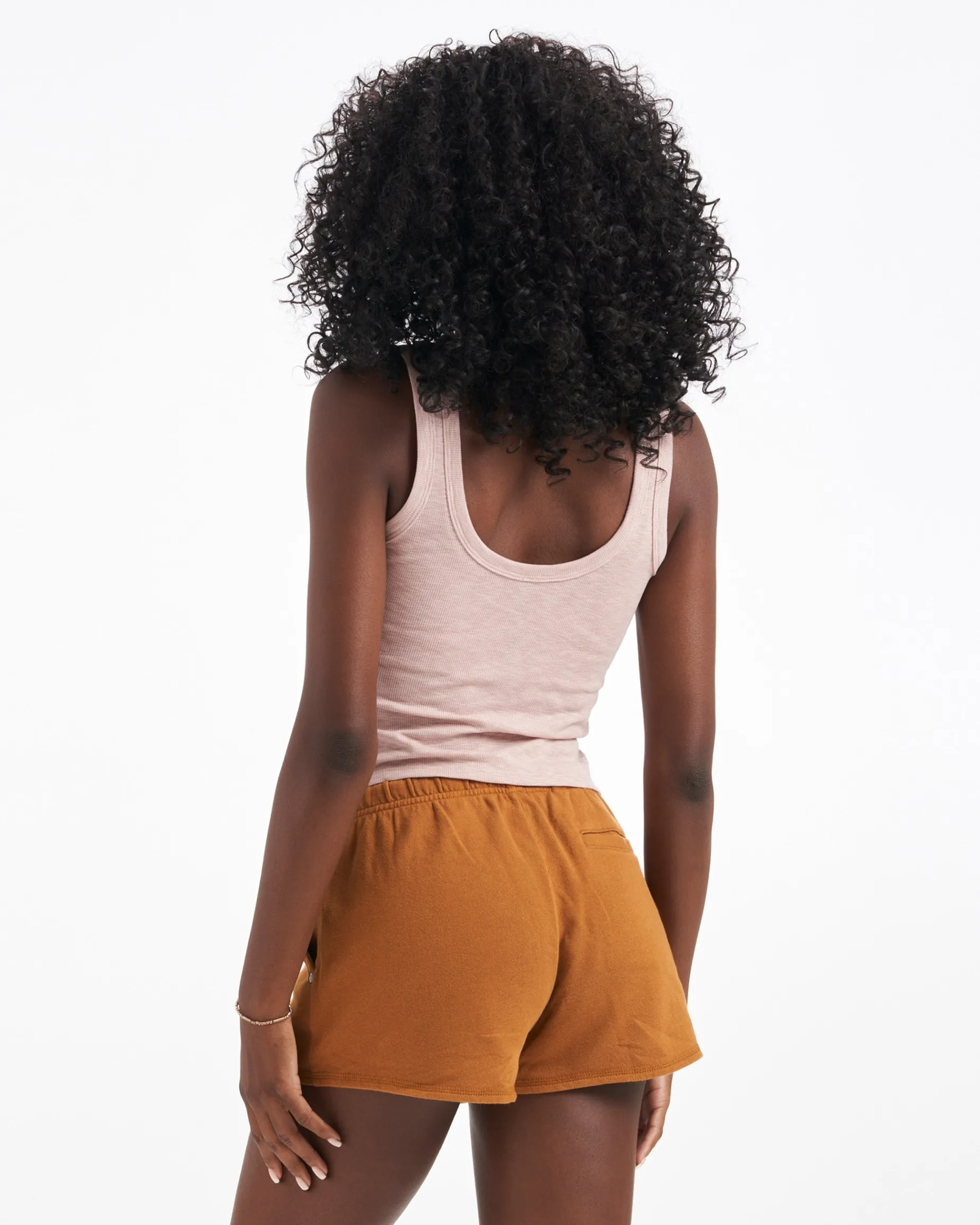 Sunrise Crop Tank