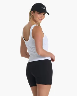 Sunrise Crop Tank