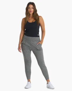 Sunrise Crop Tank