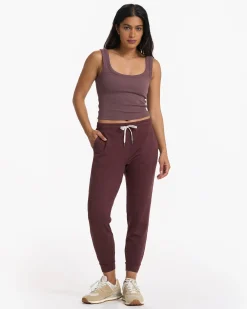 Sunrise Crop Tank