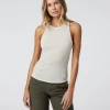 Sunrise High Neck Tank