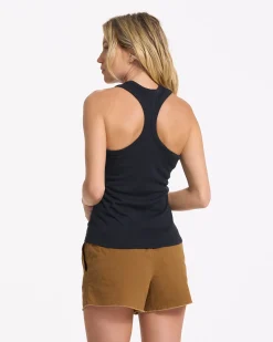 Sunrise High Neck Tank