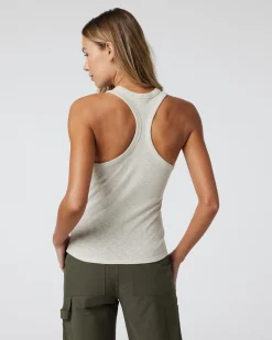 Sunrise High Neck Tank