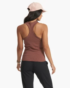 Sunrise High Neck Tank