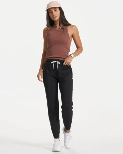 Sunrise High Neck Tank