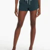 Sunwashed Short