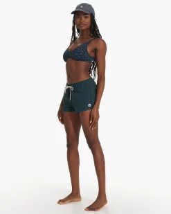 Sunwashed Short